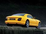 TVR Cerbera 2000 года